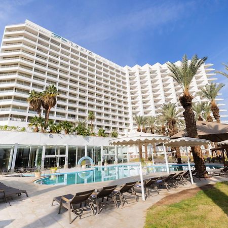 David Dead Sea Resort & Spa Ein Bokek Ngoại thất bức ảnh Dan Hotel